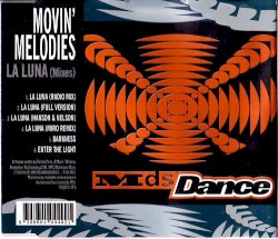 La Luna (Mixes)