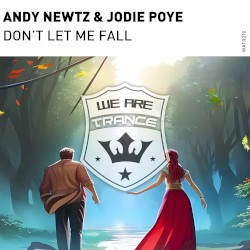Don't Let Me Fall