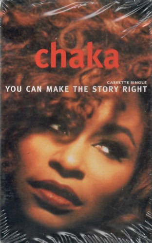 You Can Make the Story Right