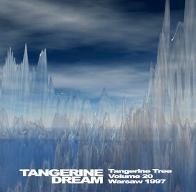 1997‐06‐13: Tangerine Tree, Volume 20: Warsaw 1997