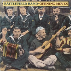 Opening Moves