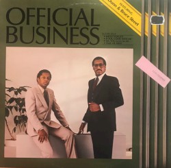 Official Business