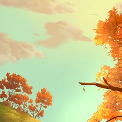 Silent Leaves