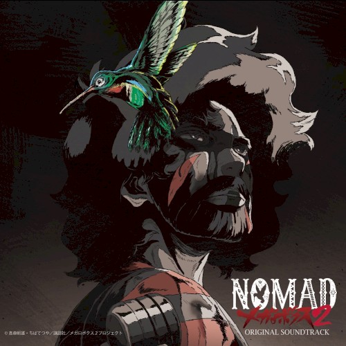 NOMAD メガロボクス2 オリジナルサウンドトラック
