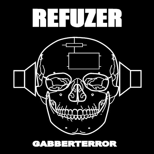 Gabberterror EP