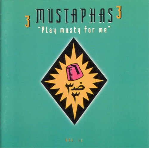 Play Musty for Me