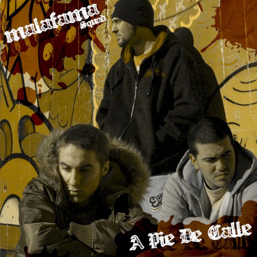 A pie de calle