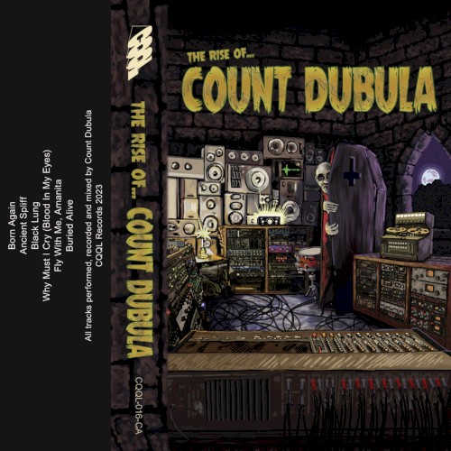 The Rise Of… Count Dubula