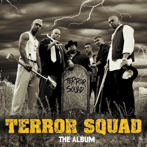 Terror Squad: The Album