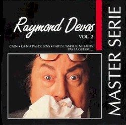 Raymond Devos, Vol. 2