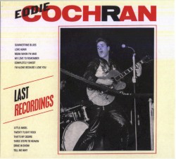 Last Recordings