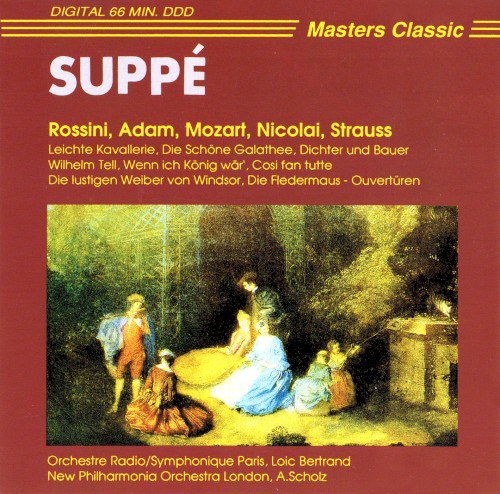 Suppé