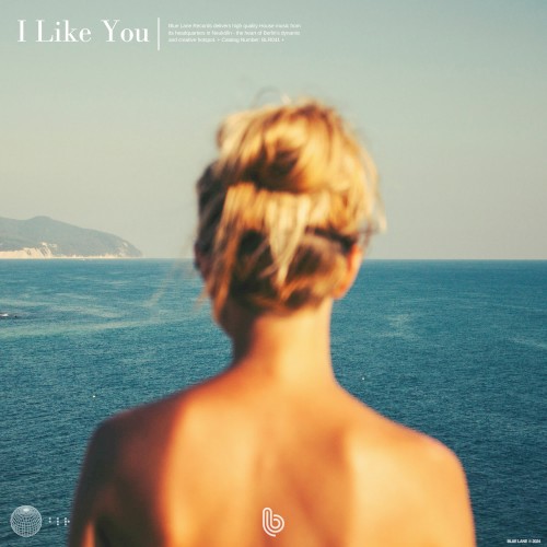 I Like You