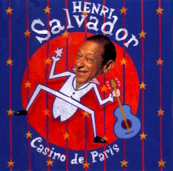 Casino de Paris