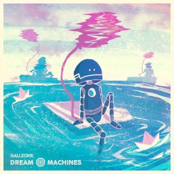 Dream Machines