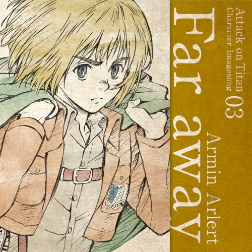 Far Away