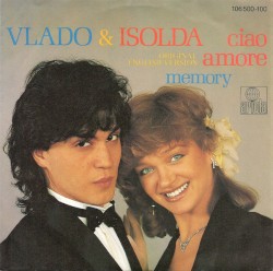 Ciao Amore (original English version)