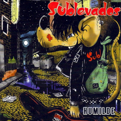 Humilde