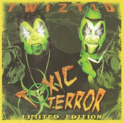 Toxic Terror