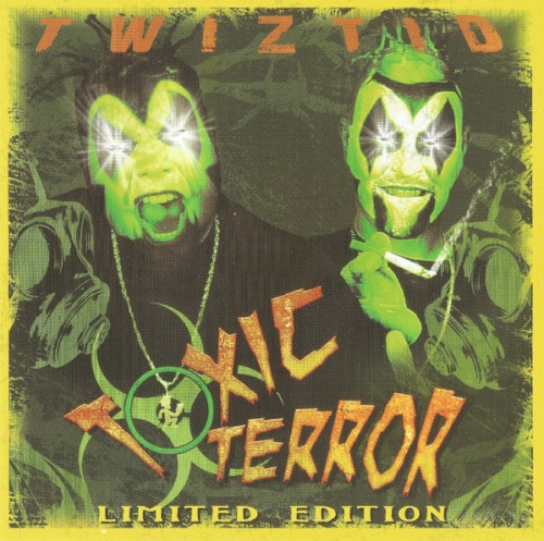 Toxic Terror