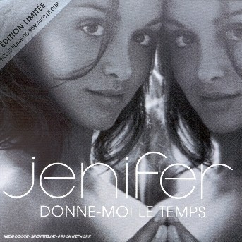 Donne-moi le temps