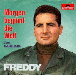 Morgen beginnt die Welt / Zwei von Tausenden