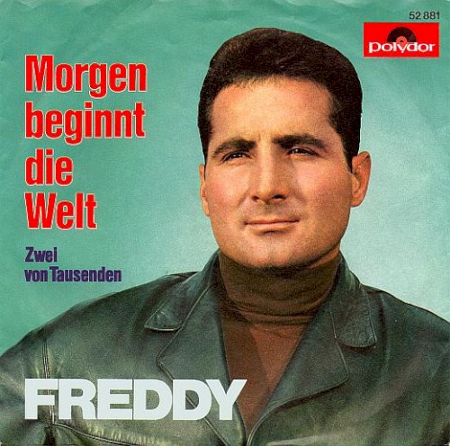 Morgen beginnt die Welt / Zwei von Tausenden