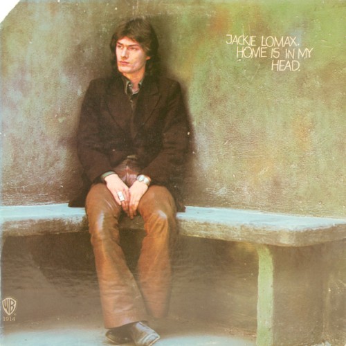 Home Is in My Head