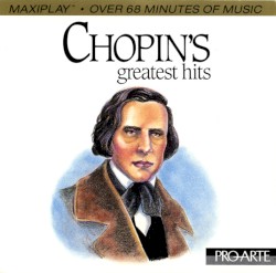 Best of Chopin
