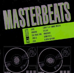 Master Beats Vol. 1