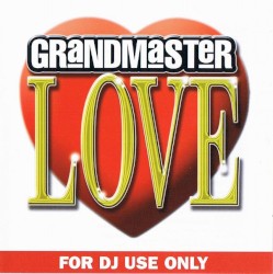 Grandmaster Love