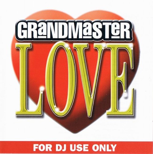 Grandmaster Love