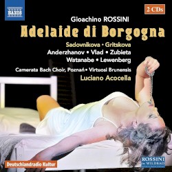 Adelaide di Borgogna