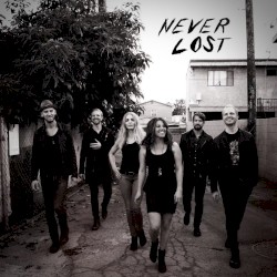 Never Lost
