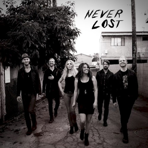 Never Lost