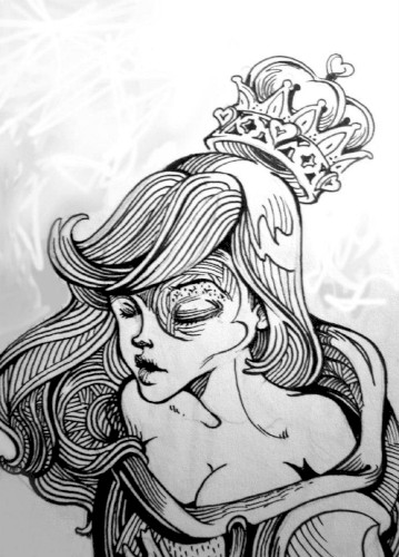 Drama Queens/Women's day