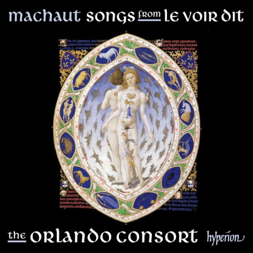 Songs from Le Voir Dit