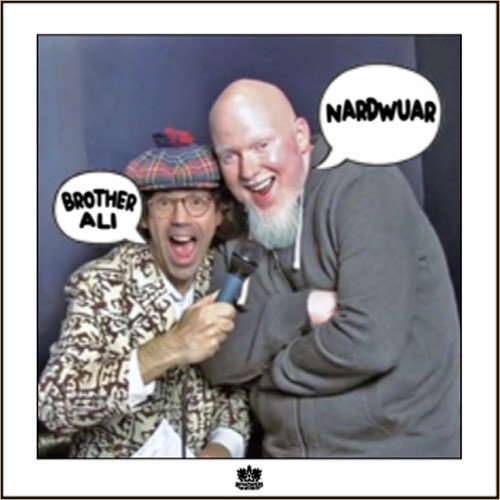 Nardwuar