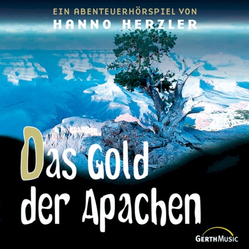 Wildwest-Abenteuer 20 - Das Gold der Apachen