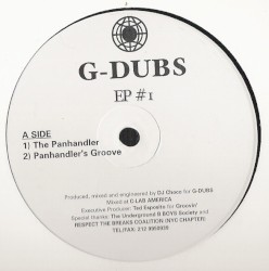 EP #1