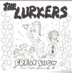 Freak Show