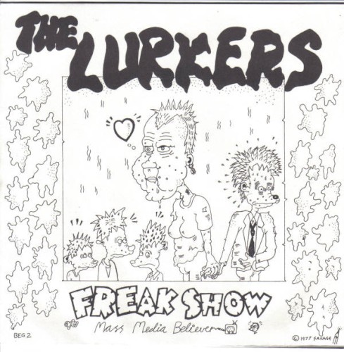 Freak Show