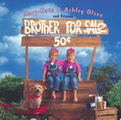 Brother for Sale (50 Cents)
