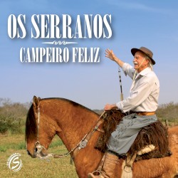 Campeiro Feliz