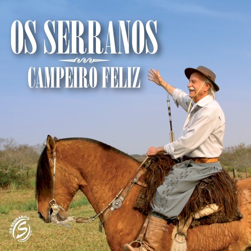 Campeiro Feliz