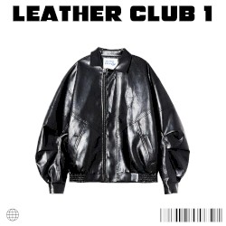LEATHER CLUB 1