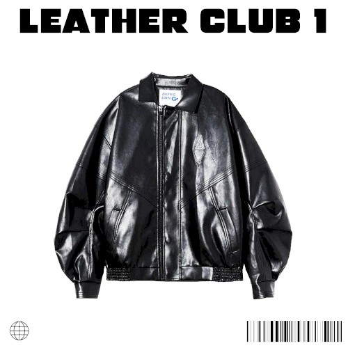 LEATHER CLUB 1