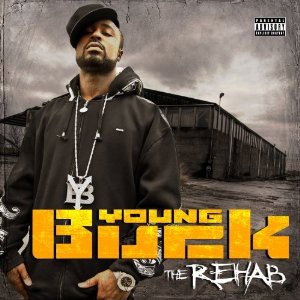 The Rehab