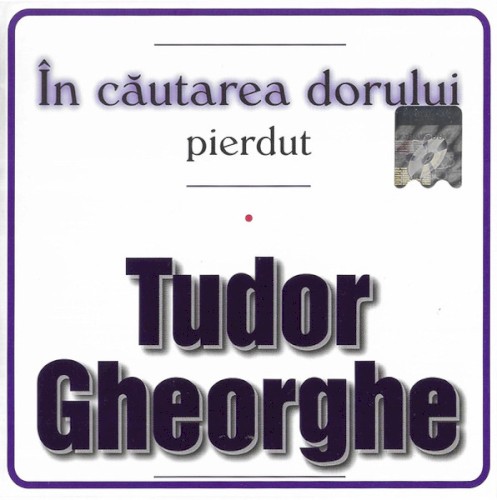 În căutarea dorului pierdut