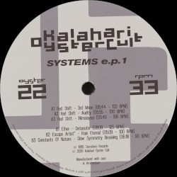 Systems E.P. 1